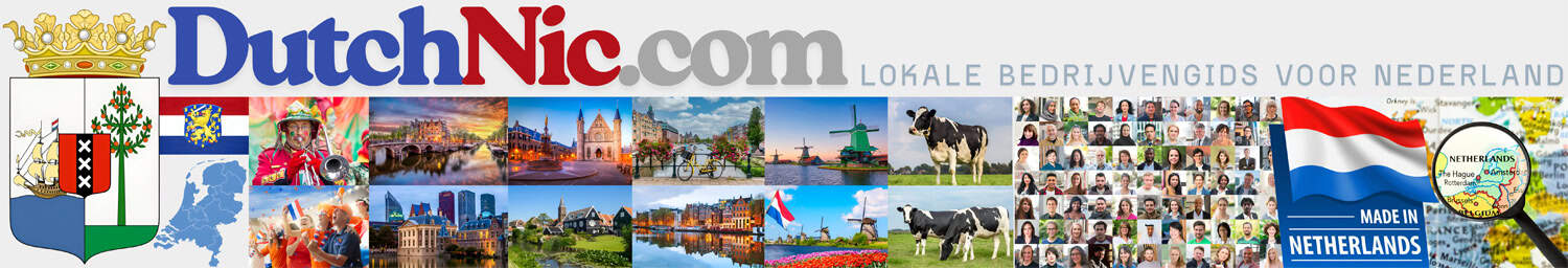 Gemaakt in Nederland - Enjoy Running
